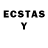 Ecstasy mix Mans Hallstrom